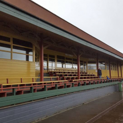 Stadionkoorts LSC Sneek - Peter Dekker