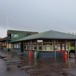 Stadionkoorts LSC Sneek - Peter Dekker