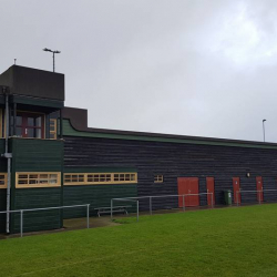 Stadionkoorts LSC Sneek - Peter Dekker