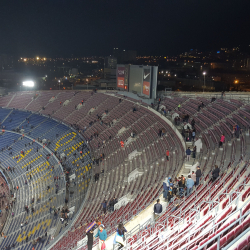 Stadion Camp Nou FC Barcelona - Stadionkoorts