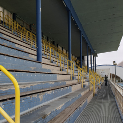 Stade Marcel Tribut - USL Duinkerke - Stadionkoorts