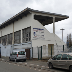 Stade Velodrome- Stadionkoorts - Peter Dekker