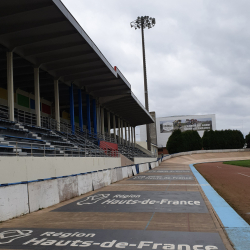 Stade Velodrome- Stadionkoorts - Peter Dekker