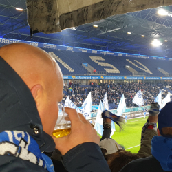 Stadionkoorts - MSV Duisburg - Peter Dekker