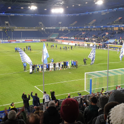 Stadionkoorts - MSV Duisburg - Peter Dekker