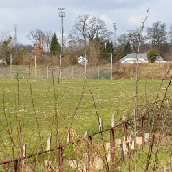 Stadionkoorts - Stadion De Kraal- VVV Venlo - Peter Dekker