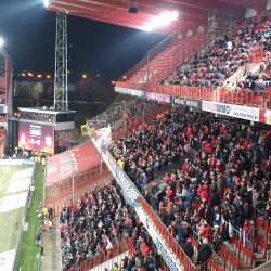 Stadion Sclessin / Maurice Dufrasnestadion – Standard Luik - Stadionkoorts