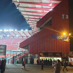 Stadion Sclessin / Maurice Dufrasnestadion – Standard Luik - Stadionkoorts