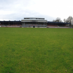 Kaalheide Roda JC - stadionkoorts - Peter Dekker