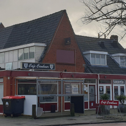 Stadionkoorts - Cambuur stadion - Peter Dekker