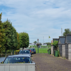 Sportpark De Meenskar - SV Hielpen - Stadionkoorts Groundhopping