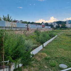 Štadión Tatran van FC Tatran Prešov (Slowakije) -Stadionkoorts Groundhopping