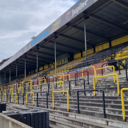 Stadionkoorts groundhopping - Herman Vanderpoortenstadion / Het Lisp van Lierse SK