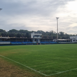 Gozo Football stadium - Malta - Stadionkoorts Groundhopping