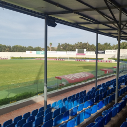 Gozo Football stadium - Malta - Stadionkoorts Groundhopping