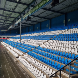 Stadionkoorts groundhopper - Stadion De Vijverberg van De Graafschap