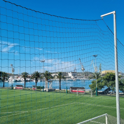 Stadionkoorts groundhopping - Stadion Batarija van HNK Trogir - Kroatië