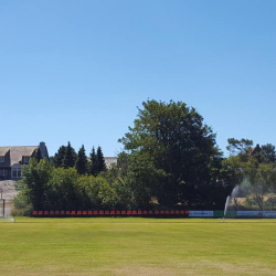 Stadionkoorts Stadion De Monnik - Peter Dekker