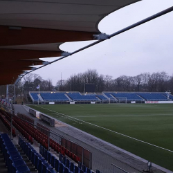 Sportpark Schoonenberg Telstar - stadionkoorts - Peter Dekker