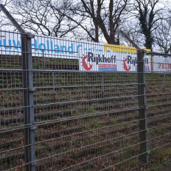 Sportpark Schoonenberg Telstar - stadionkoorts - Peter Dekker