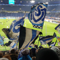 Stadionkoorts - MSV Duisburg - Peter Dekker