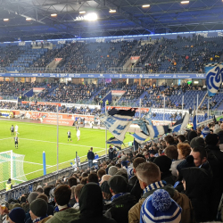 Stadionkoorts - MSV Duisburg - Peter Dekker