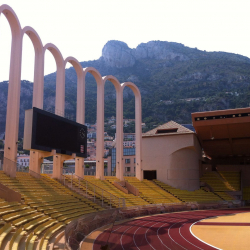 Stade Louis deux - AS Monaco - Stadionkoorts