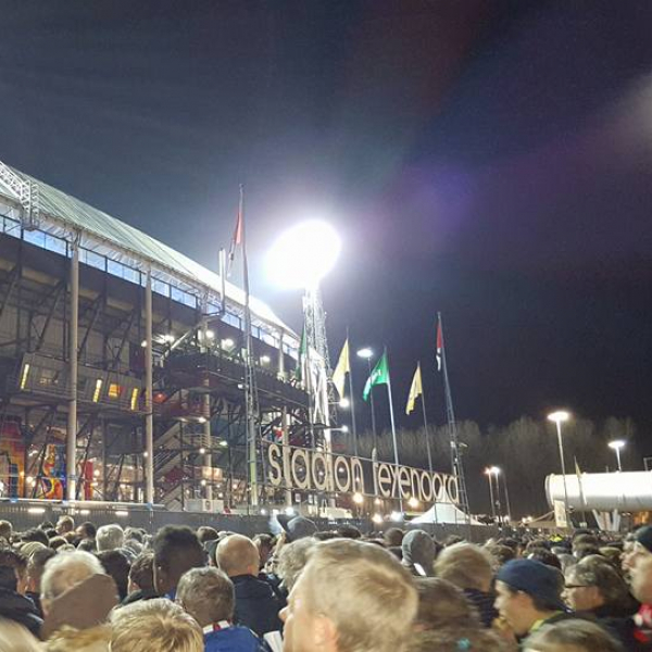 De Kuip